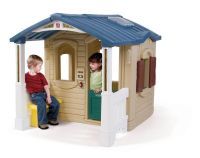 STEP2 Dětský hrací domek s terasou - DOPRAVA ZDARMA